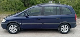 Opel Zafira 1.8 125к.с Автоматик Агу | Auto.bg — изображение 3
