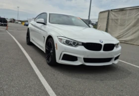 BMW 440 * XDRIVE* M Pack* �������* �������* Back Cam*  | Mobile.bg � ����� ������ 4
