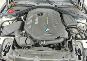 BMW 440 * XDRIVE* M Pack* �������* �������* Back Cam*  | Mobile.bg � ����� ������ 16