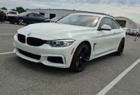 ������ BMW 440