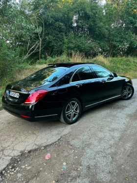Mercedes-Benz S 350 S 350CDI Красота - 22999 € / 44982.13 лв. - 73864495 5