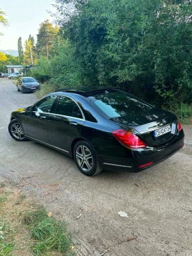 Mercedes-Benz S 350 S 350CDI Красота - 22999 € / 44982.13 лв. - 73864495 6