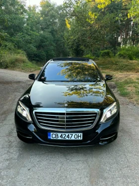 Mercedes-Benz S 350 S 350CDI Красота - 22999 € / 44982.13 лв. - 73864495 4