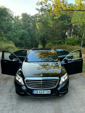 Mercedes-Benz S 350 S 350CDI Красота - 22999 € / 44982.13 лв. - 73864495 8