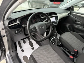 Opel Corsa 1.5TDCI NAVI CAMERA | Mobile.bg � ����� ������ 9