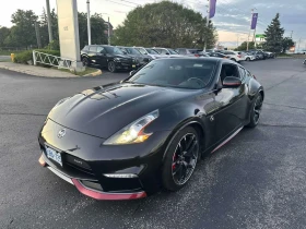 Nissan 370Z NISMO Manual  CARFAX