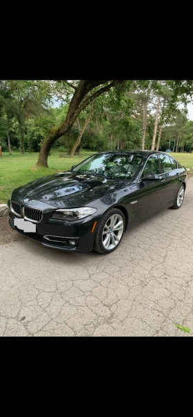 BMW 535 xDrive �������� | Mobile.bg � ����� ������ 3
