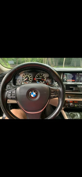 BMW 535 xDrive �������� | Mobile.bg � ����� ������ 14