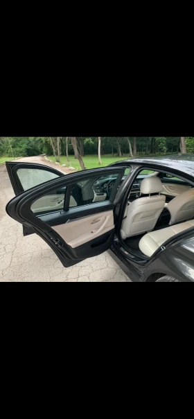 BMW 535 xDrive �������� | Mobile.bg � ����� ������ 9