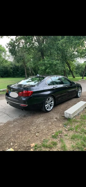 BMW 535 xDrive �������� | Mobile.bg � ����� ������ 4