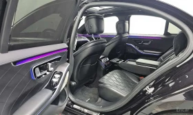 Mercedes-Benz S 400 4MATIC /ОБДУХВАНЕ/ПАНОРАМА/ДИСТРОНИК/360 | Auto.bg — изображение 12