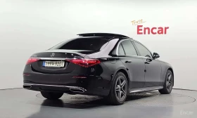 Mercedes-Benz S 400 4MATIC /ОБДУХВАНЕ/ПАНОРАМА/ДИСТРОНИК/360 | Auto.bg — изображение 2