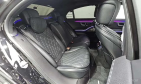 Mercedes-Benz S 400 4MATIC /ОБДУХВАНЕ/ПАНОРАМА/ДИСТРОНИК/360 | Auto.bg — изображение 11