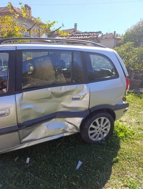 Opel Zafira - 550 € - 29086919 5