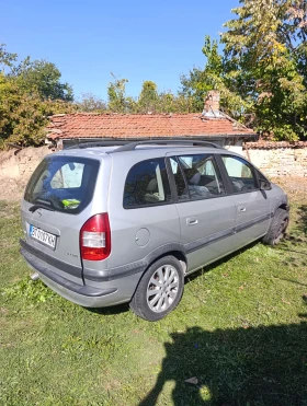 Opel Zafira - 550 € - 29086919 2