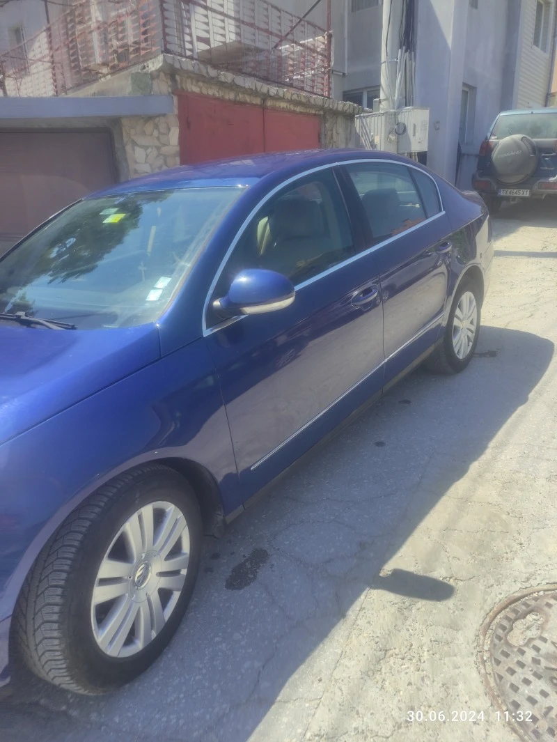 VW Passat HIGHLINE, снимка 7 - Автомобили и джипове - 47189172