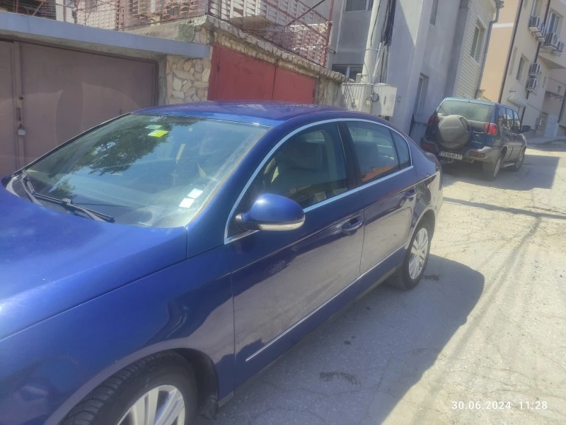 VW Passat HIGHLINE, снимка 6 - Автомобили и джипове - 47189172