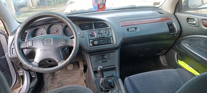 Honda Accord, снимка 5 - Автомобили и джипове - 48678746