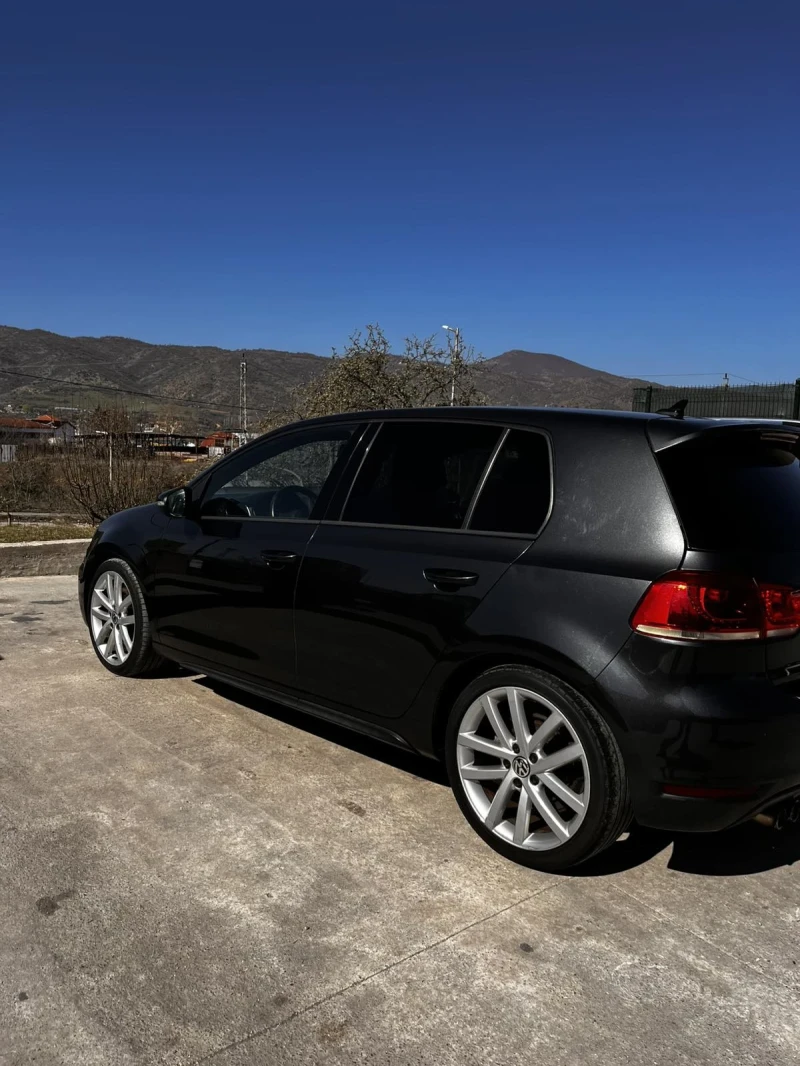 VW Golf 2, 0TDI/GTD, снимка 2 - Автомобили и джипове - 49597120