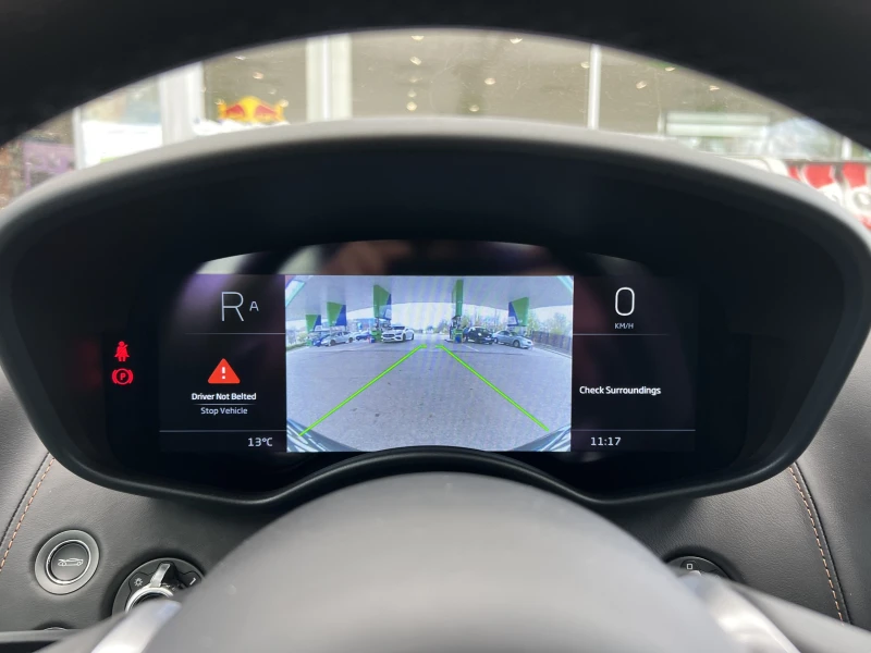 McLaren GT S/ CERAMIC/ CARBON/ B&W/ LIFT/ CAMERA/ , снимка 12 - Автомобили и джипове - 49844173