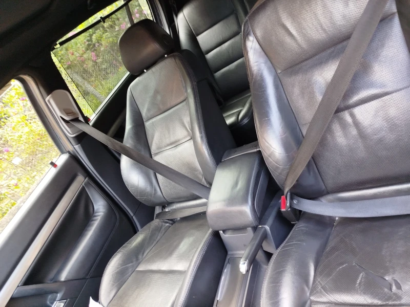 Opel Signum 3.2, снимка 10 - Автомобили и джипове - 52576438