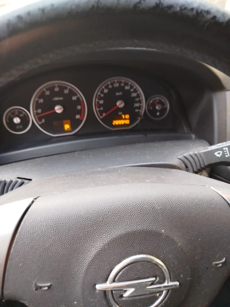 Opel Signum 3.2, снимка 7 - Автомобили и джипове - 52576438