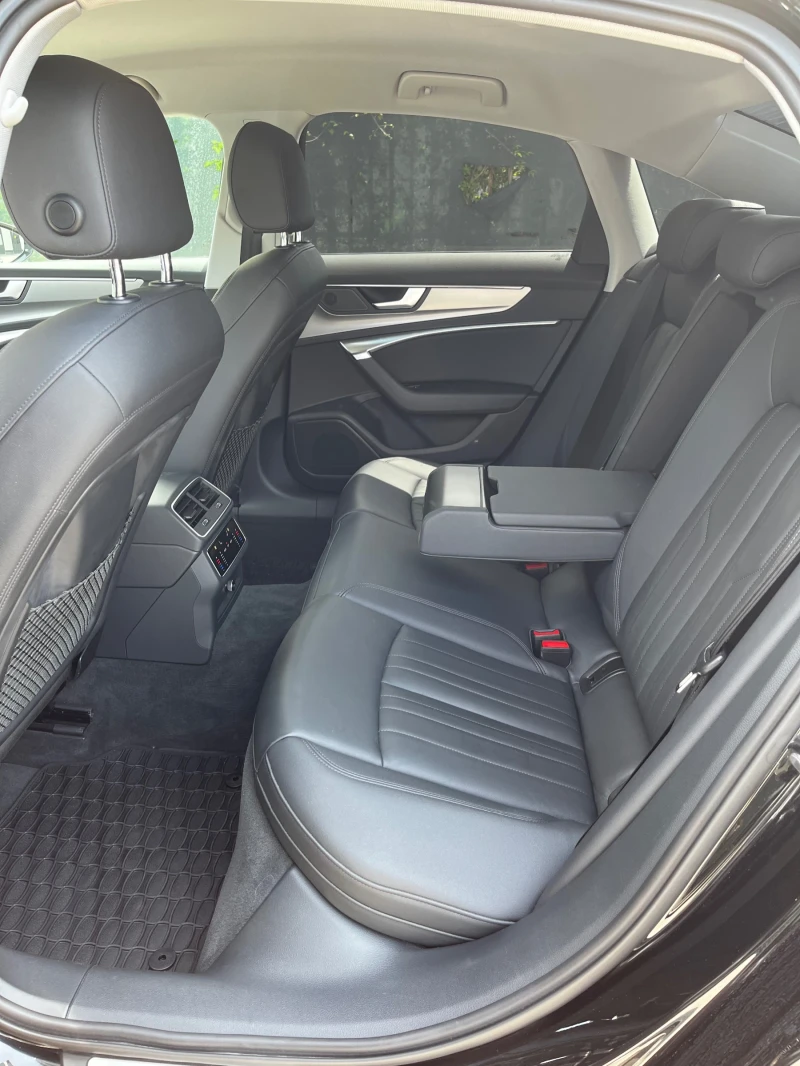 Audi A6 45 TDI , снимка 8 - Автомобили и джипове - 52636910