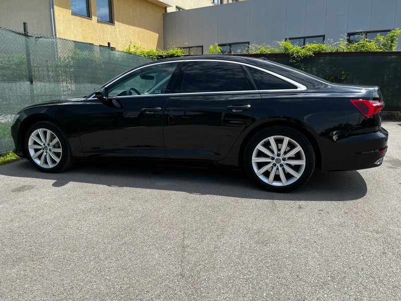 Audi A6 45 TDI , снимка 2 - Автомобили и джипове - 52636910