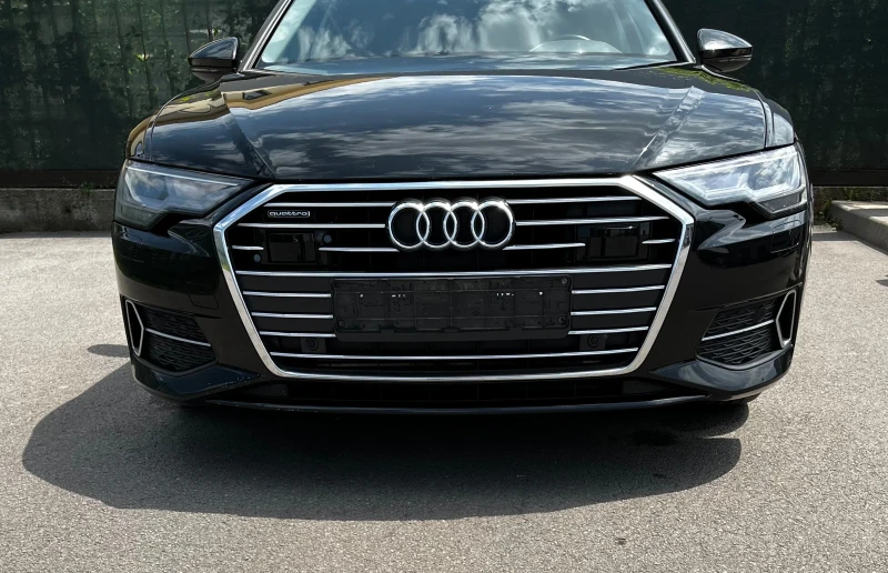 Audi A6 45 TDI 