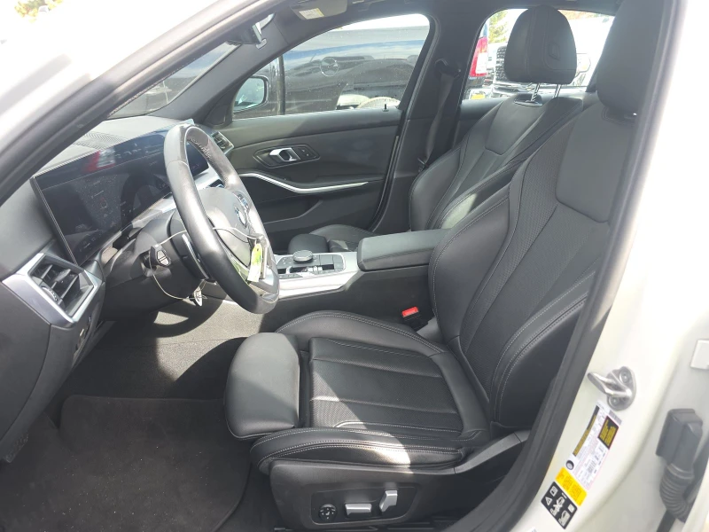 BMW 330 * Фиксирана Цена* , снимка 10 - Автомобили и джипове - 52495812