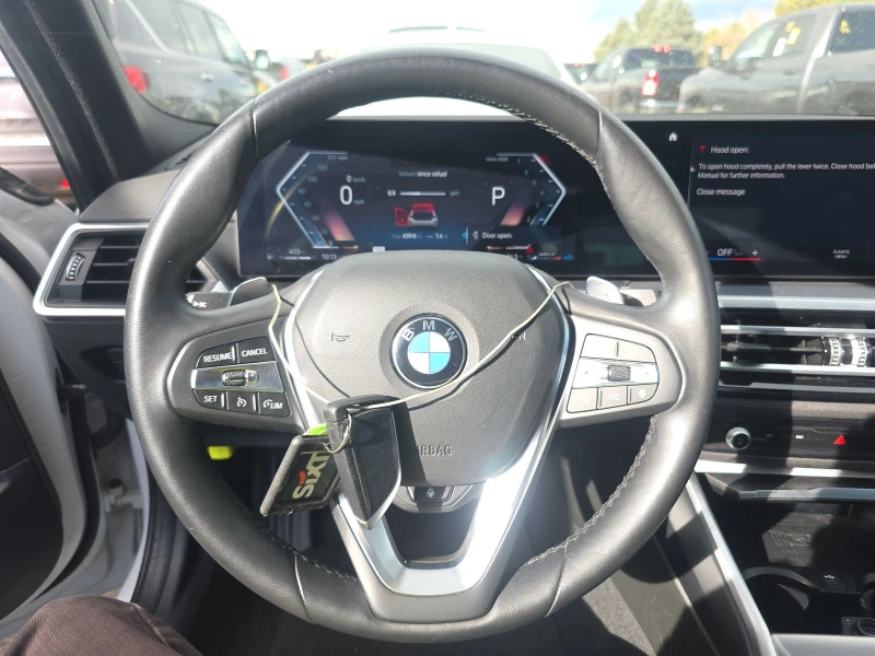 BMW 330 * Фиксирана Цена* , снимка 7 - Автомобили и джипове - 52495812