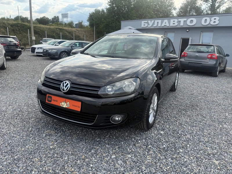 VW Golf 1.6 I GPL EVRO 5, снимка 2 - Автомобили и джипове - 52496272