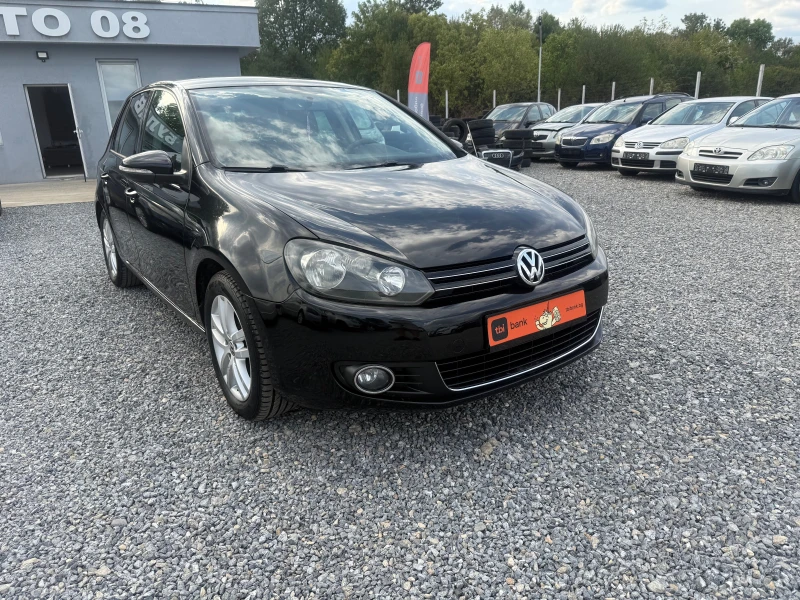 VW Golf 1.6 I GPL EVRO 5, снимка 3 - Автомобили и джипове - 52496272