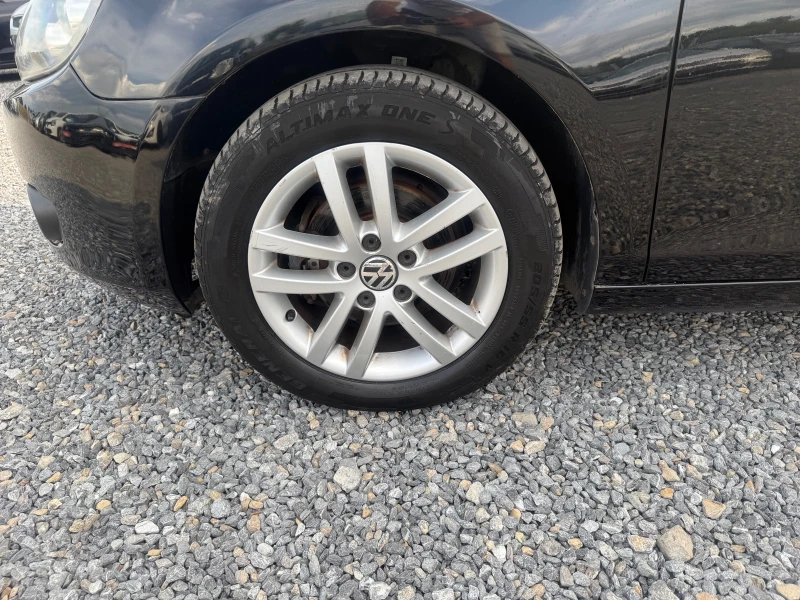VW Golf 1.6 I GPL EVRO 5, снимка 13 - Автомобили и джипове - 52496272