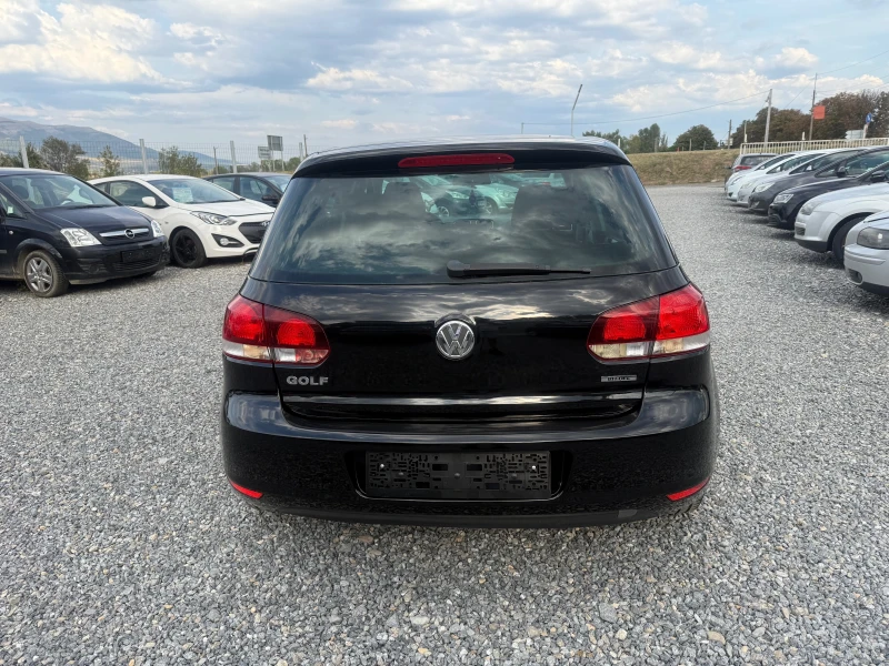 VW Golf 1.6 I GPL EVRO 5, снимка 4 - Автомобили и джипове - 52496272