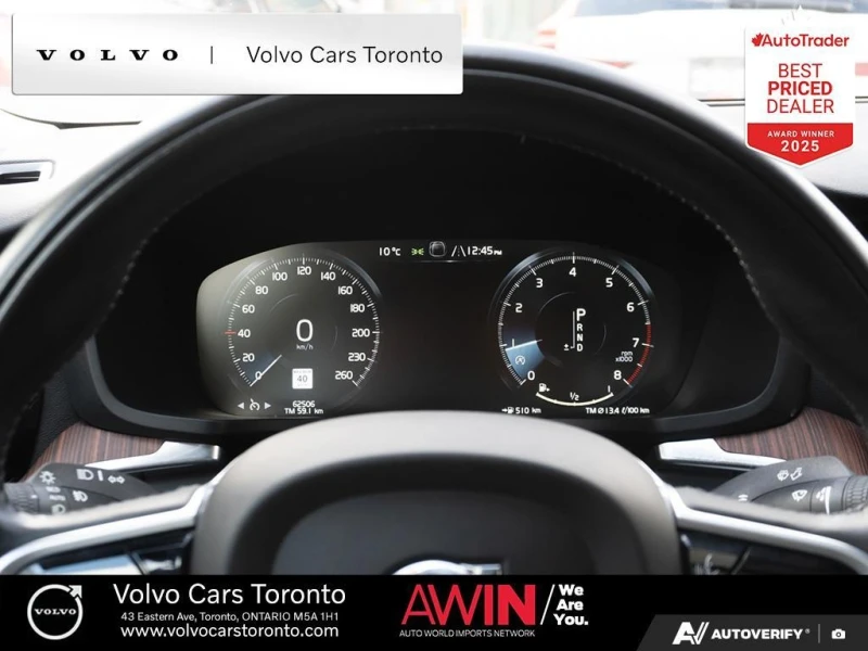 Volvo S60 * T5 AWD Momentum | Climate | Premium | 21&#34; wh, снимка 16 - Автомобили и джипове - 52725912