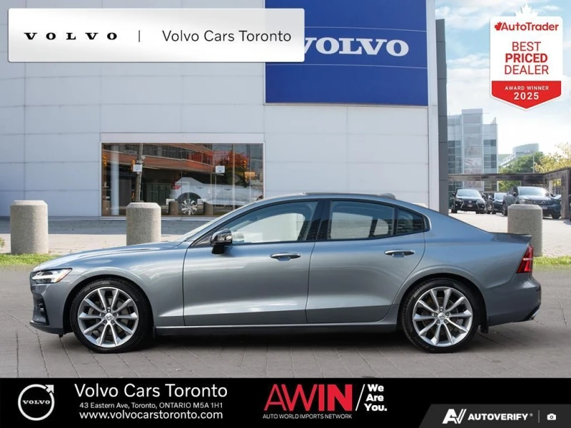 Volvo S60 * T5 AWD Momentum | Climate | Premium | 21&#34; wh, снимка 4 - Автомобили и джипове - 52725912
