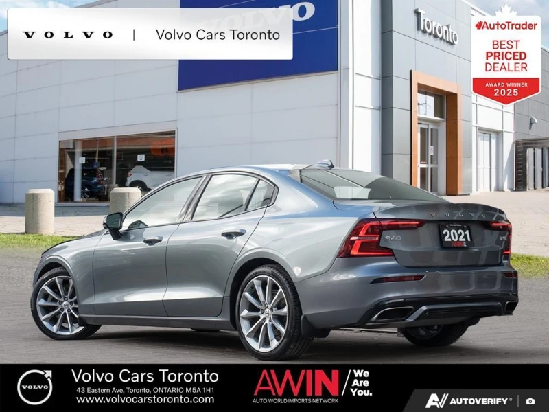 Volvo S60 * T5 AWD Momentum | Climate | Premium | 21&#34; wh, снимка 5 - Автомобили и джипове - 52725912