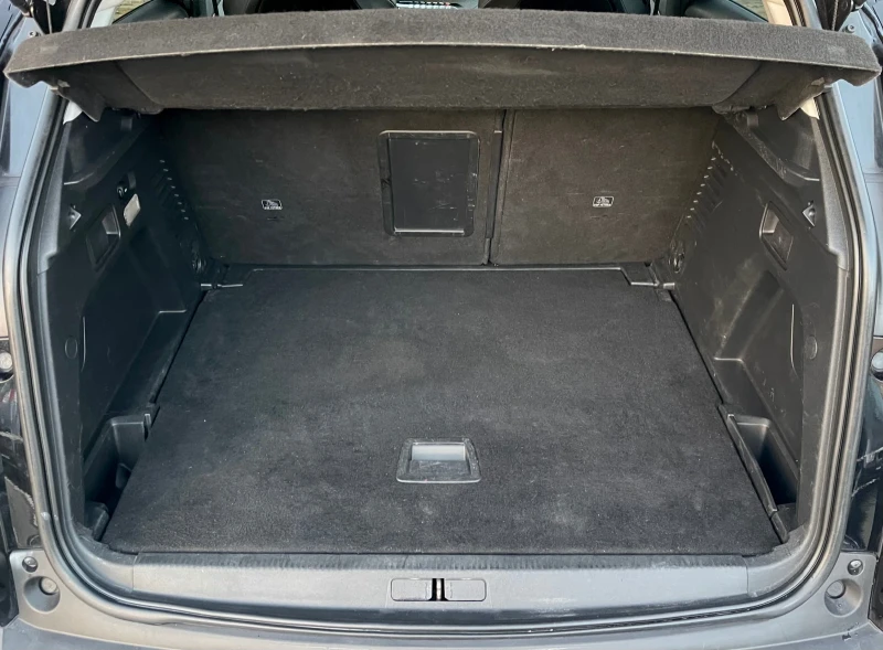 Peugeot 3008 1.5 BlueHDI EURO 6D, снимка 8 - Автомобили и джипове - 52831233