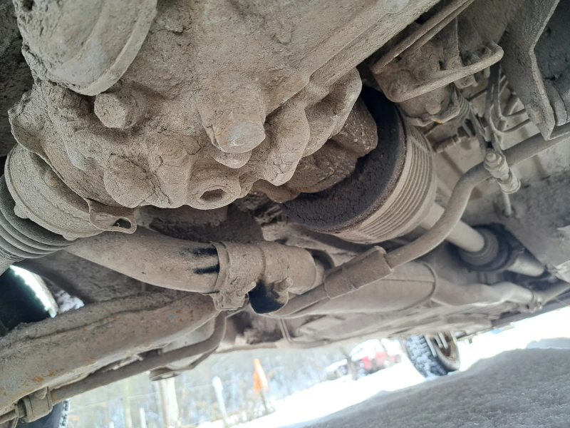 VW Golf Syncro, снимка 10 - Автомобили и джипове - 53240393