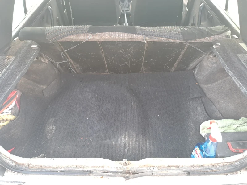 VW Golf Syncro, снимка 8 - Автомобили и джипове - 53240393