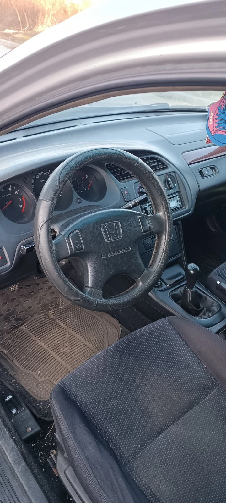 Honda Accord, снимка 8 - Автомобили и джипове - 48678746