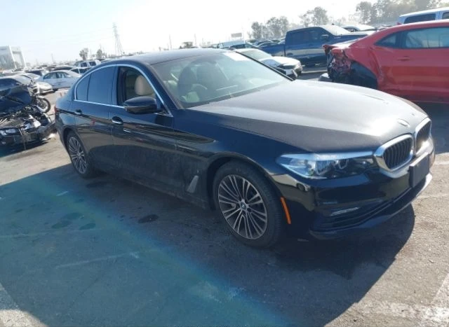 BMW 530E IPERFORMANCE, снимка 1 - Автомобили и джипове - 49326713