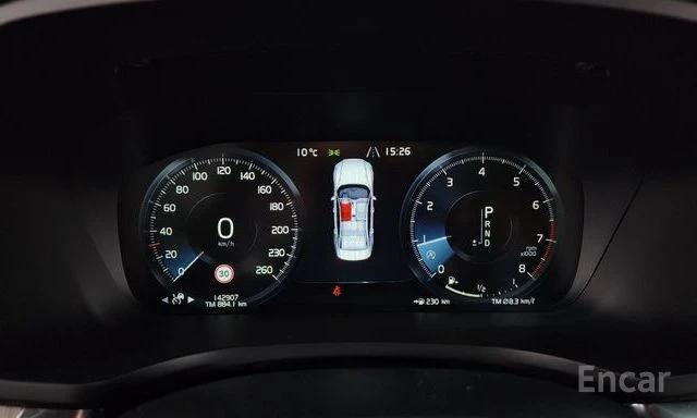 Volvo S60 T5 Inscription | ��������� | �������� | HEAD-UP |  | Mobile.bg � ����������� 7