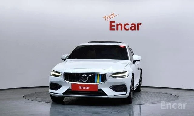 Volvo S60 T5 Inscription | ��������� | �������� | HEAD-UP |  | Mobile.bg � ����������� 3