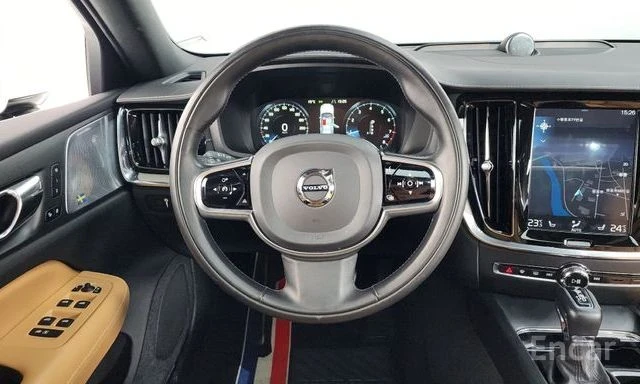 Volvo S60 T5 Inscription | ��������� | �������� | HEAD-UP |  | Mobile.bg � ����������� 12