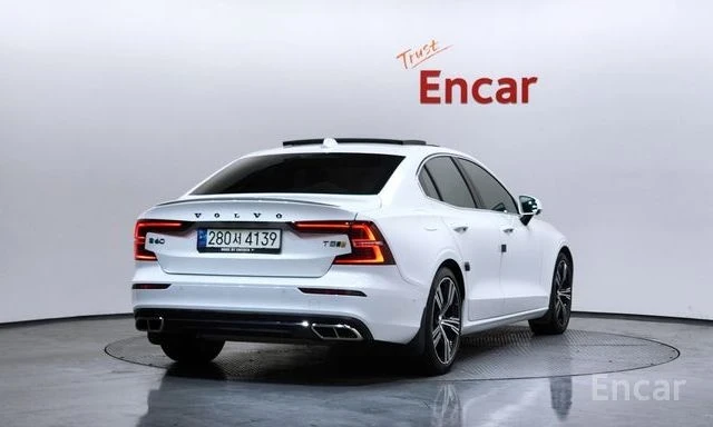 Volvo S60 T5 Inscription | ��������� | �������� | HEAD-UP |  | Mobile.bg � ����������� 2