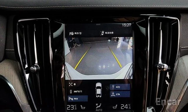 Volvo S60 T5 Inscription | ��������� | �������� | HEAD-UP |  | Mobile.bg � ����������� 13