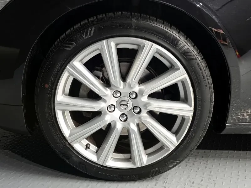 Volvo S90 T5 Inscription, снимка 5 - Автомобили и джипове - 55738177