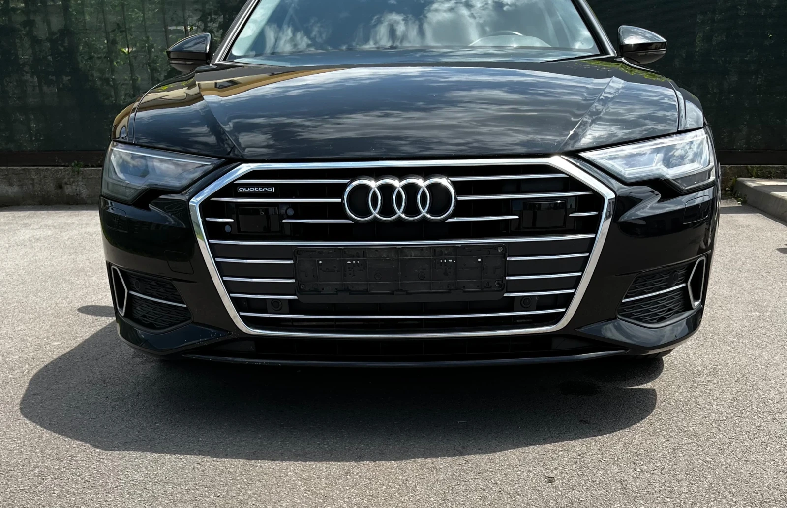 Audi A6 45 TDI , снимка 1